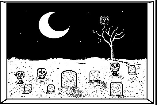 Graveyard